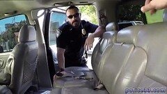 Naked cops gay man hot handsome Officers In Pursuit Thumb