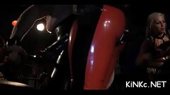 Raw fucking is what makes everybody pleased and cumming Thumb