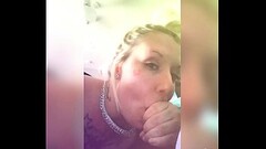 Debbiecakesxxxx d. trying to wake daddy up Thumb