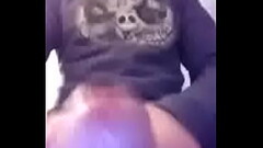 Masturbating cumming solo male cumshot Thumb