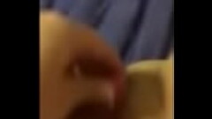 Waiting on my man Thumb