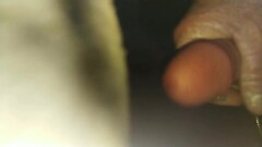 Me jacking off Thumb