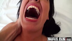 (Stacey Foxxx) - Beauty at the Beach - Latina Sex Tapes Thumb