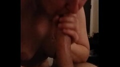Best deep throat on 10 inches Thumb