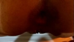 Anal creampie Thumb