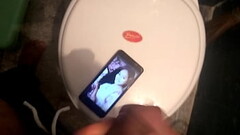 Cum shoots Thumb