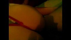 mi novia meneando la cola mientras me exprime la verga Thumb