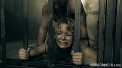 HORRORPORN - Outcast from Hell Thumb