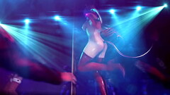 (opiumud-013)Honoka in StripClub Thumb