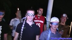 Campus amateur teens hazed by fraternity Thumb