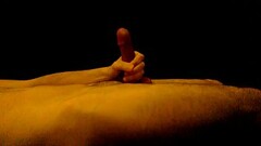 Masturbating until I cum Thumb
