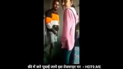 Desi Punjabi Girlfriend Sucking and Fucking with Boyfriend Friend Recordin Free Fuck Go - HOT9.ME Thumb