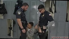 Free nude police men gay xxx Stolen Valor Thumb