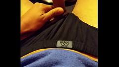 Solito en casa Thumb