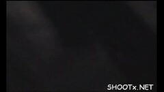 Sexy homevideo with horny pair fucking each other'_s brains out Thumb