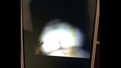 Streching friends wifes tight pussy Thumb
