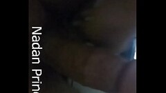 Black cock cum tribute for Fayshe4u Thumb