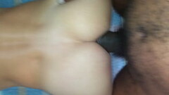 Orfeu Rios Comendo o cuzinho do puto bareback, parte 2 Thumb