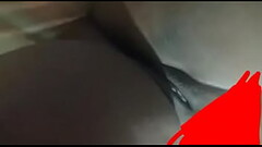 Black girl pussy play my lil thot Thumb