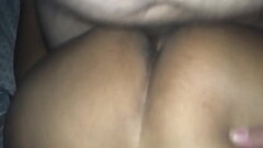 Mi prima vino a visitarme y cojer Thumb