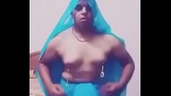 Hot sissy boy loves nipple tied in rings Thumb
