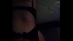 Rica cojida a mi nalgona. Thumb