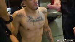 Emo gay sex vids Get plumbed by the police Thumb