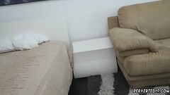 Sex store glory hole Krissy Lynn in The Sinful Stepmother Thumb