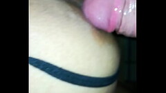 Primera vez anal Thumb