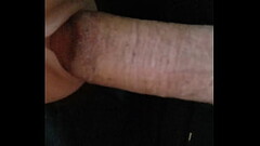 Fucking my Fleshlight Thumb
