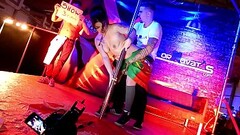 PORNO ESPA&Ntilde_OL Ana Marco &amp_ JotaDe Te JoDe Thumb