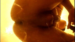 Gay boy in the shower anal 18 years old Thumb
