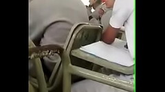 Hombre se calienta y se la chupan a fantasma Thumb