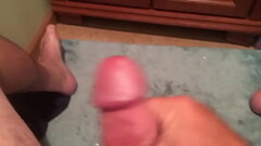 Cumshot Thumb