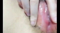 my wet pussy Thumb