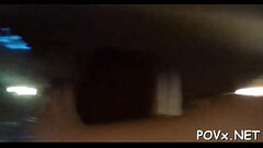 Smutty and hairless cunt is getting exposed to cam lens Thumb