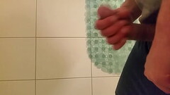 s. solo homemade cumshot masturbation Thumb