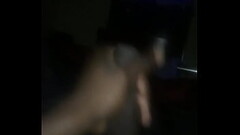 Quick nut Thumb