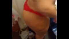 She back again Thumb