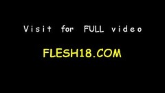 Youthful non-professional gets cock to shag her pussy big time Thumb