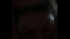 BBW gives me head in the city of champions (Inglewood) Thumb