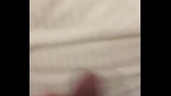 Masturbation in hotel Thumb