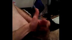 Im horny Thumb