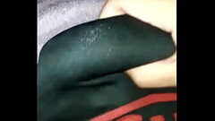 Novinho ficando de pau duro instagram @daniellimassa Thumb