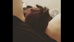 Comiendo entre las piernas. Thumb