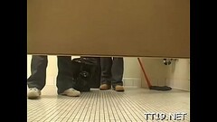 Lustful gets her pierced pussy screwed hard doggy Thumb