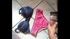 calcinha nova rosa Thumb