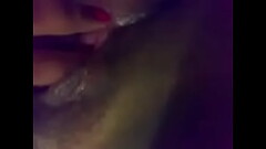 La nena se masturba Thumb