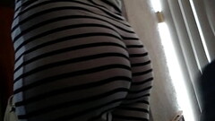 Big butt wife Thumb