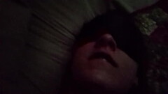 busty blindfold sex Thumb